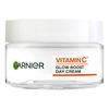 Garnier Vitamin C Glow Boost Day Cream - 50 ml.
