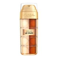 L'Oréal Paris Age Perfect Le Duo Age Defying Serum - 30 ml.