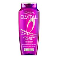 L'Oréal Paris Elvital Collagen Lifter Shampoo - 250 ml.