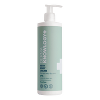 Dermaknowlogy MD11 Body Cream - 400 ml.