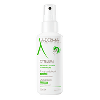 A-DERMA Cytelium Soothing & Drying Spray - 100 ml