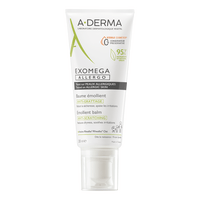 A-DERMA Exomega Allergo Balm - 200 ml.
