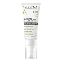 A-DERMA Exomega Control Allergo - 40 ml.