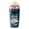 L'Oréal Men Expert Magnesium Defense 48H Deo Roll-On - 50 ml.