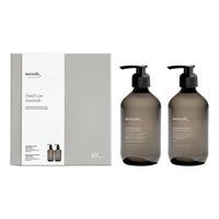 woods_ copenhagen Hand Care Essentials Gift Set - 1 sett
