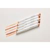 GOSH Copenhagen Melt Stick Contour & Concealer - 005 Cocoa Drip - 1,4 g.