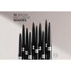 L'Oréal Paris Infaillible Brows 24H Micro Precision Pencil - 8.0 Light Cool Blonde