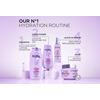 L'Oréal Paris Elvital Hyaluron Plump Shampoo - 250 ml.