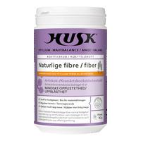 HUSK Psyllium Magebalanse m. artisjokk - 162 g.