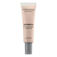 Mádara Skinonym Foundation 20 Ivory - 30 ml.