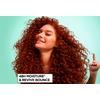 Garnier Fructis Method For Curls Leave-In For Curly Hair - 150 ml.
