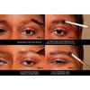 NYX Professional Makeup The Brow Glue Instant Brow Styler - 03 Medium brun