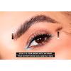 NYX Professional Makeup The Brow Glue Instant Brow Styler - 03 Medium brun