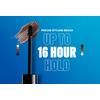 NYX Professional Makeup The Brow Glue Instant Brow Styler - 03 Medium brun
