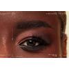 NYX Zero To Brow Longwear Brow Gel - 08 Black