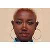 NYX Zero To Brow Longwear Brow Gel - 08 Black