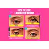 NYX Micro Brow Pencil - 02 Blonde