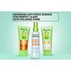 Garnier Fructis Keratin Sleek Diamond Sleek - 150 ml.