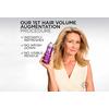 L'Oréal Paris Elvital Collagen Lifter Refreshing Volume Spray - 200 ml.