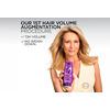 L'Oréal Paris Elvital Collagen Lifter Shampoo - 250 ml.