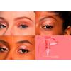 NYX Professional Makeup Lid Lingerie Liquid Eyeshadow - 04 Risky Rosé - 6 ml.