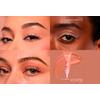 NYX Professional Makeup Lid Lingerie Liquid Eyeshadow - 03 Beige Appeal - 6 ml.