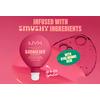 NYX Professional Makeup Smushy SOS Hydrating Lip Mask - 06 Rose Recharge - 12 ml.