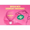 NYX Professional Makeup Smushy SOS Hydrating Lip Mask - 05 Lavender Soother - 12 ml.