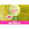 NYX Professional Makeup Smushy SOS Hydrating Lip Mask - 01 Green Sereni-tea - 12 ml.