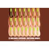 NYX Professional Makeup Wonder Snatch Concealer - 30 Rich Espresso - 3 ml.