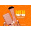 NYX Professional Makeup Buttermelt Bronzer - 02 All Butta'd Up - 5 g.