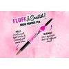 NYX Professional Makeup Fluff & Snatch Brow Powder Pen - 04 Rich Auburn - 1 g.
