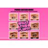 NYX Professional Makeup Fluff & Snatch Brow Powder Pen - 08 Black - 1 g.