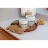Raunsborg Body Butter Melon – 140 ml.