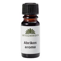 Urtegaarden Aprikos Aroma - 10 ml