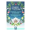 English Tea Shop Morning, Noon & Nighters Tea – økologisk – 20 poser