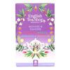 English Tea Shop Movers & Shakers Tea – økologisk – 20 poser