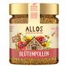 Allos Blomsterpollen/Bipollen – Ø – 200 g.