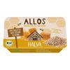 Allos Halva – Dessert med sesam og honning – Ø – 75 g.