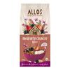 Allos Amaranth-müsli – Røde bær/skogsbær – Ø – 400 g.