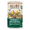 Allos maisgaletter – rosmarin og havsalt – Ø – 115 g.