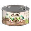 Allos smørepålegg – Champignon – Ø – 125 g.