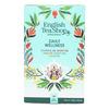 English Tea Shop Daily Wellness Tea – Økologisk – 20 poser