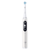 Oral-B iO6S Elektrisk Tannbørste - White - 1 stk.