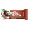 LifeFood Lifebar Protein Chocolate – økologisk – 40 g.