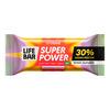 LifeFood Flower Power proteinbar – sitrus og gresskar – økologisk – 40 g.