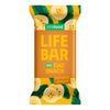 LifeFood Lifebar Havrebar Banana Dream – økologisk – 40 g.