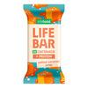 LifeFood Lifebar Havrebar Protein Salted Caramel Crisp – økologisk – 40 g.