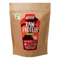 LifeFood Superfood Proteinpulver Frukt Raw - Øko - 450 g.