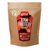 LifeFood Superfood Proteinpulver Frukt RAW – økologisk – 450 g.